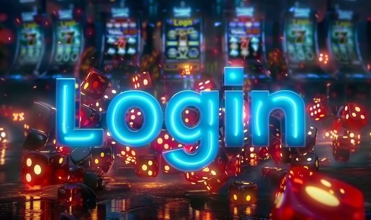 lv6677 Live Casino Baccarat ကစားပွဲ