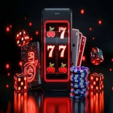 lv6677 စလော့ Jackpot Online Slots Myanmar MMK