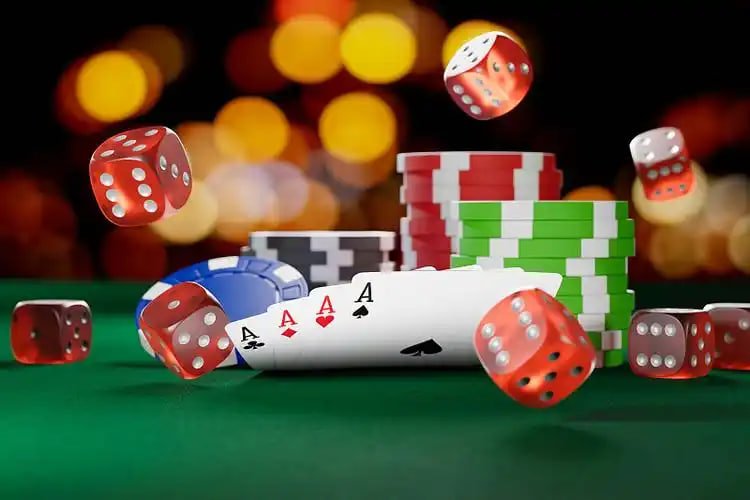 Slots
